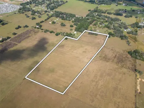 26-Acre Land Tract in Dade City