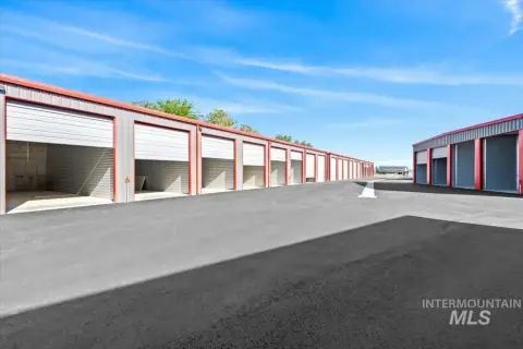 Storage Condos for Sale