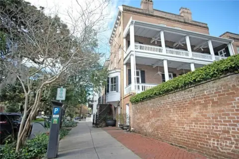 Savannah Multifamily STVR Opportunity