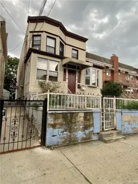 Bronx Multifamily Investment Opportunity