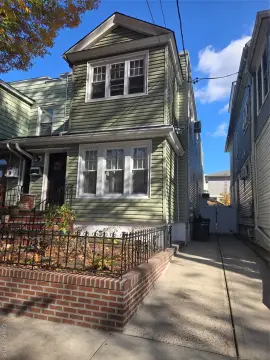 Renovated Two-Family Home, Kew Gardens