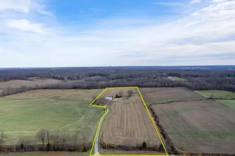 Utica, KY Farmland Opportunity