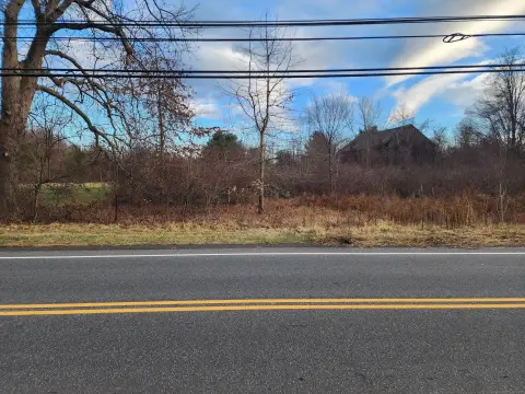 Bloomfield Residential Land Opportunity
