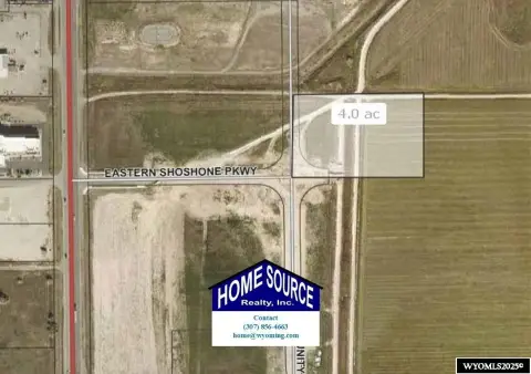 Commercial Development Parcel