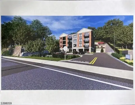 Development Opportunity in Haskell, NJ