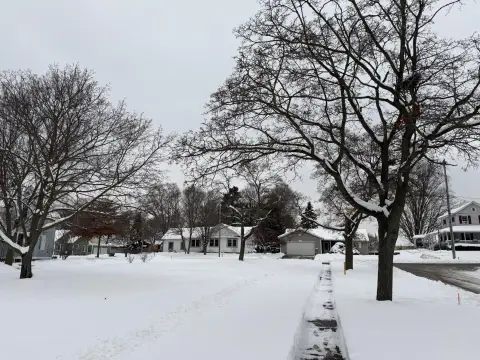 Buildable Land in Spring Lake