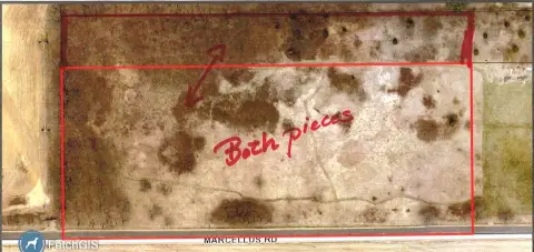 7.8 Acres of Rural Tranquility