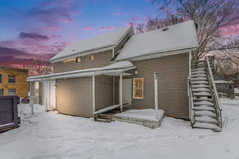 Benton Harbor Multifamily Opportunity