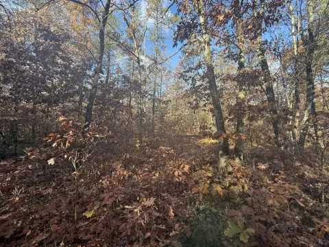 Half-Acre Land Near State Land