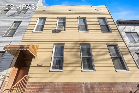 Brooklyn Multi-Family Investment Opportunity