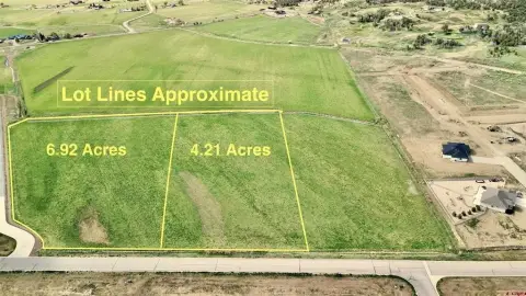 Montrose Acreage with Utilities Ready