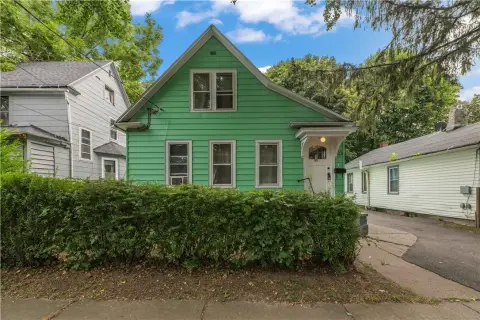 Turnkey Duplex Investment Opportunity