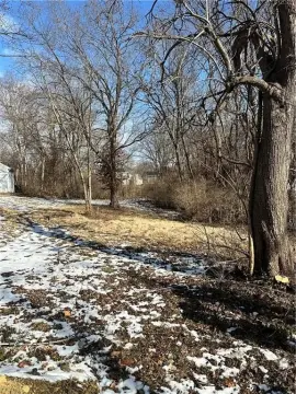 Residential Lot in Kansas City