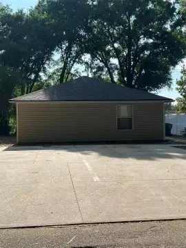Updated Duplex With Two Units