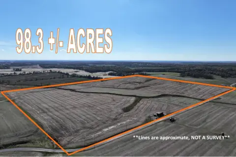 Edwards County Farmland Opportunity