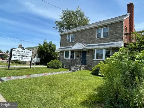 Highly Visible Folsom Office Space