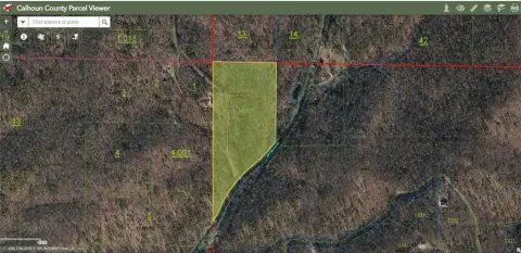Land Available in Anniston, AL