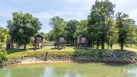 Turn-Key Riverfront Business Opportunity