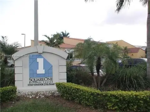 Doral Office Space for Lease