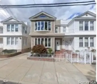 Glendale Two-Family Home For Sale