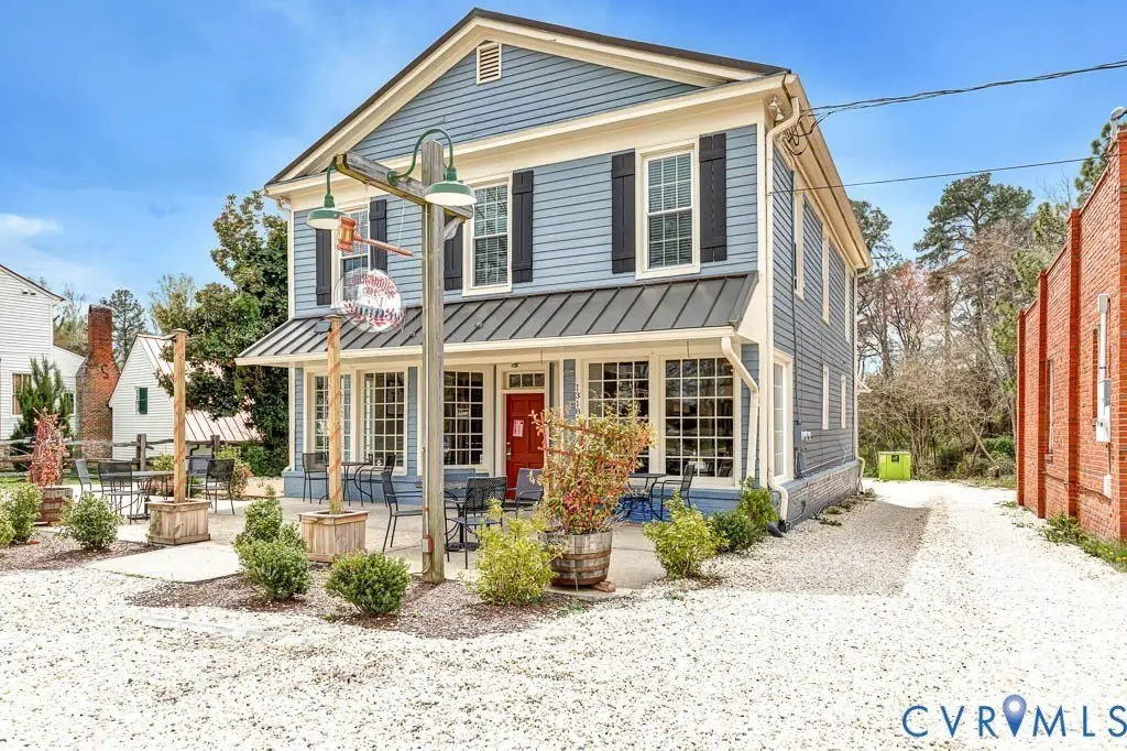 13185 Hanover Courthouse Rd, Hanover, VA 23069