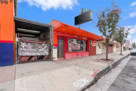 Versatile Mixed-Use Opportunity in South Gate