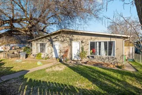 Medford Duplex with Updated Features