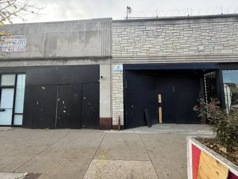 Office Space with Reception Area