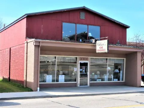 Turnkey Furniture Business Opportunity