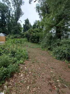 Residential Lot in Spartanburg, SC