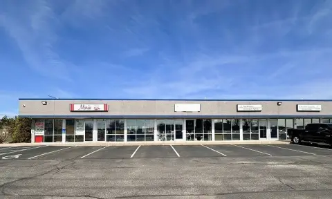 Erie, PA Office/Retail Space