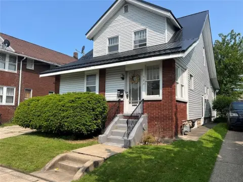 Erie Multifamily Investment Opportunity