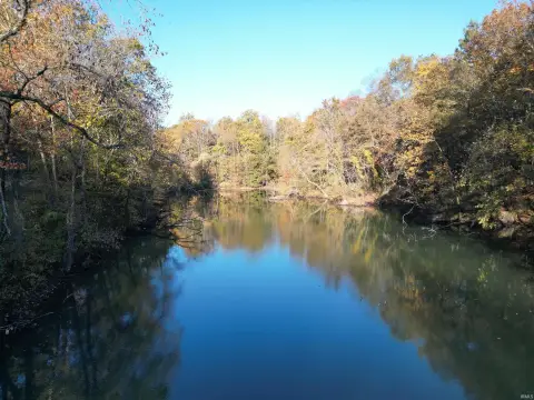 Spurgeon IN Recreational Land