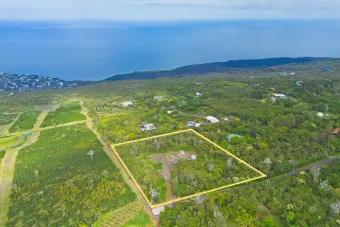 Land with Development Potential