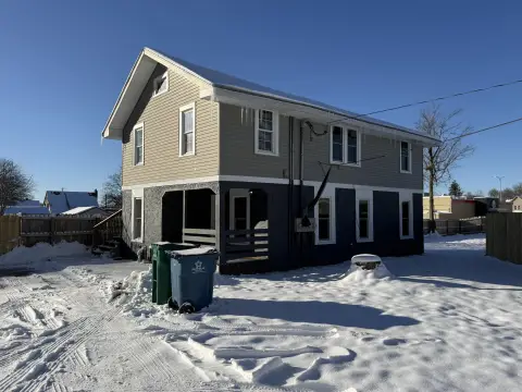 Battle Creek Investment Opportunity