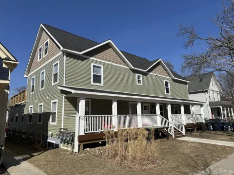 Ann Arbor Multifamily Investment Property