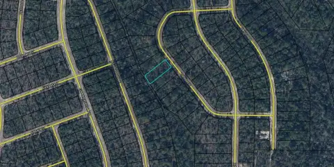 Residential Lot in Sunny Hills