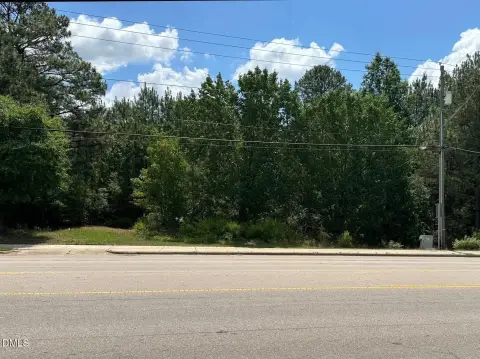 Commercial Land Near Major Routes