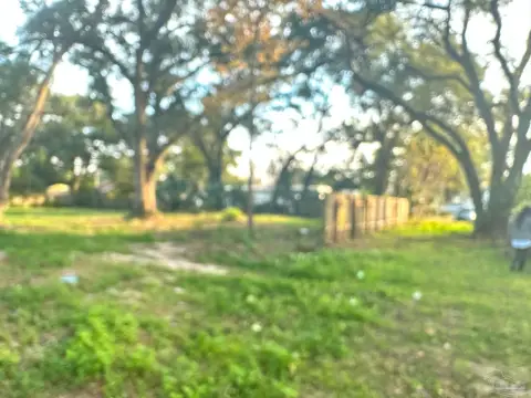 Pensacola Land for Multi-Family Development