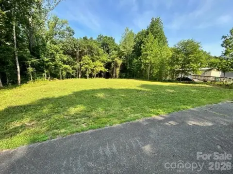 Ready-to-Build Lot in Charlotte