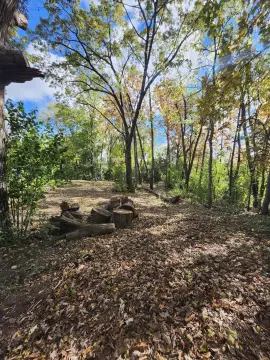 Vacant Land Near Bohners Lake