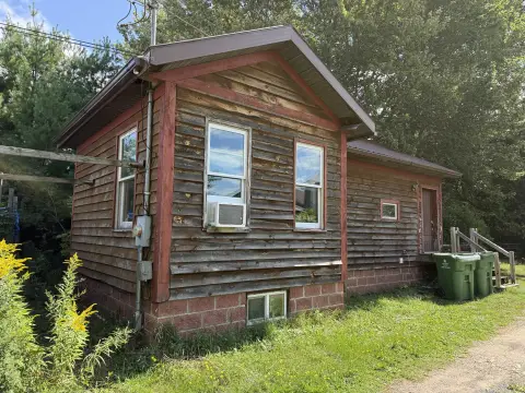 Ranch Duplex with Private Yard