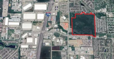 Fort Worth Land Lease Opportunity