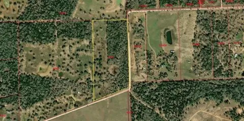 22.82 Acres Vacant Land