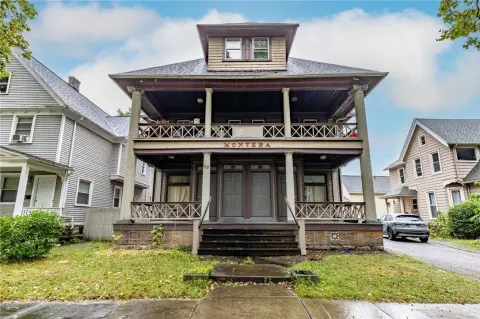 Rochester Multifamily Investment Opportunity