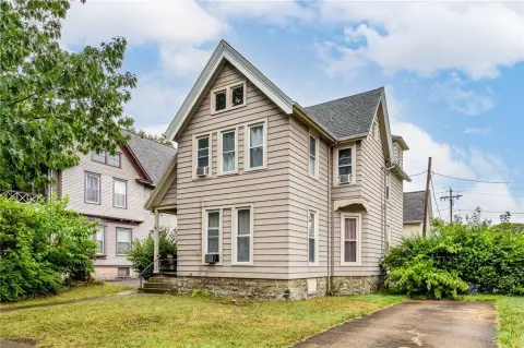 Rochester Multifamily Compound Opportunity