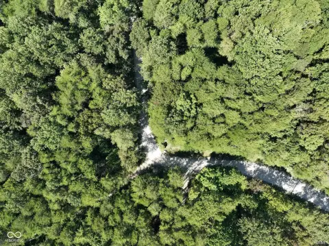 Residential Land in Seymour, Indiana