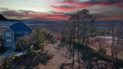 Pawleys Island Residential Lot Opportunity