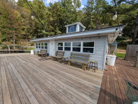 Lighthouse Marina and Restaurant