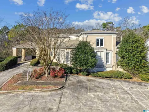 Versatile Commercial Property in Center Point